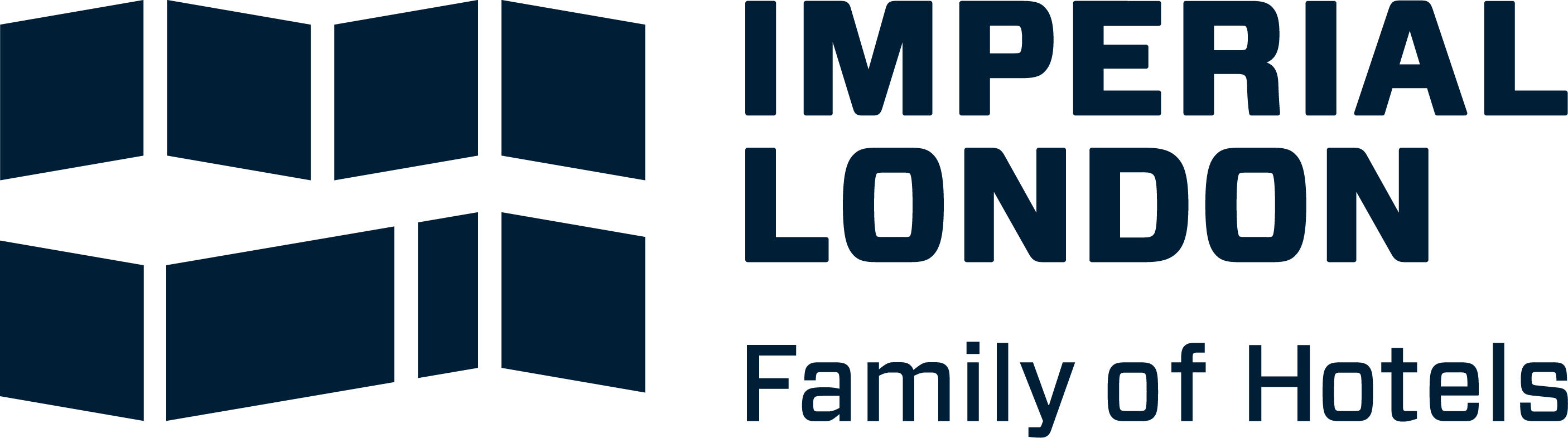 Imperial Hotel logo